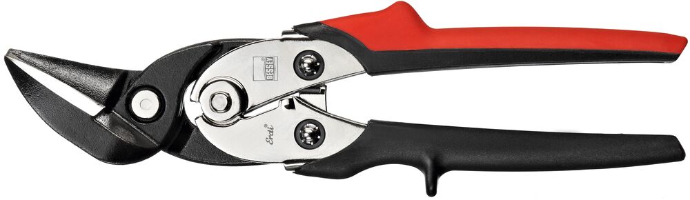 倍力型板金用ハサミ – BESSEY